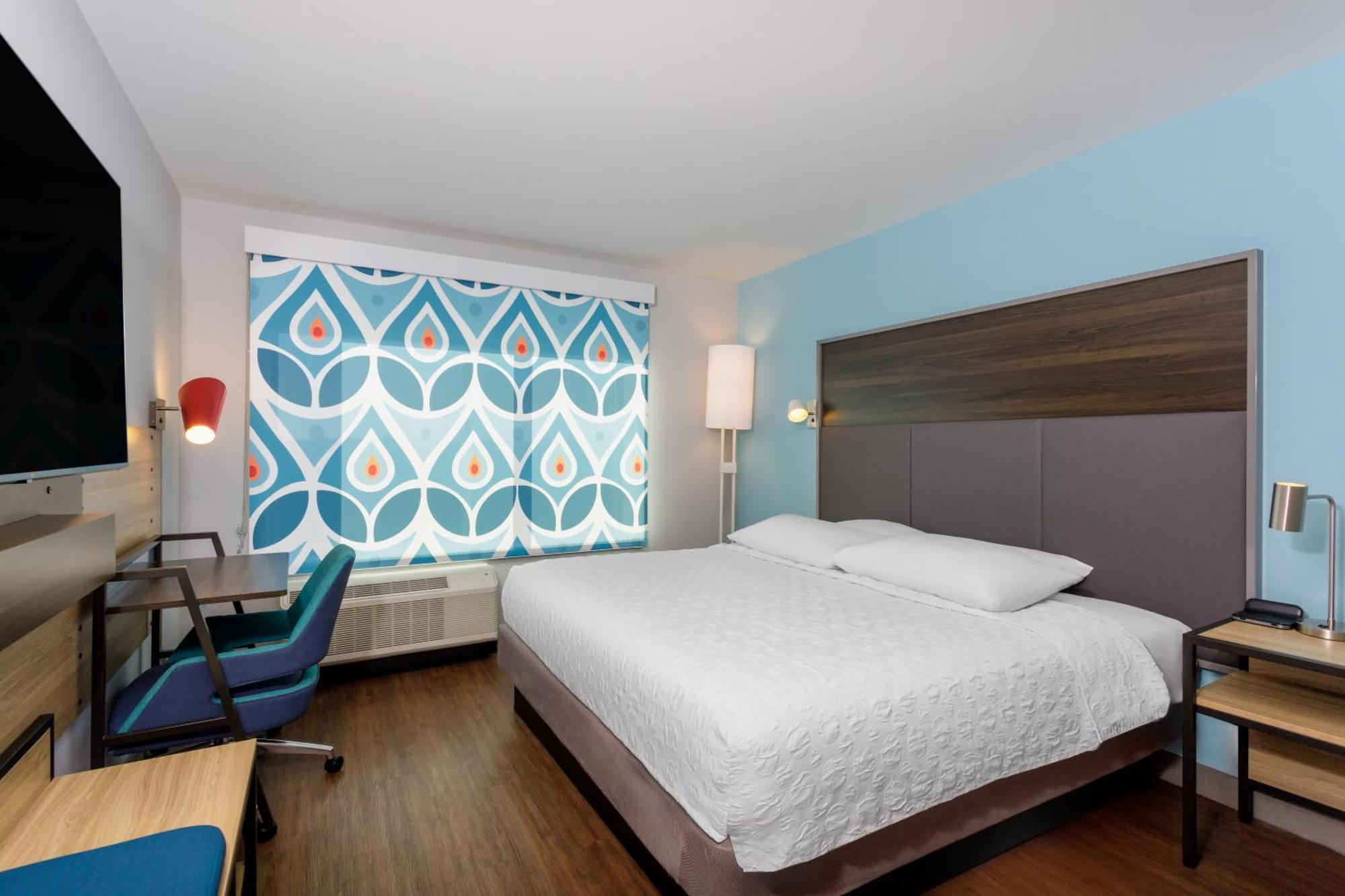 Tru By Hilton Panama City Beach Upper Grand Lagoon Zewnętrze zdjęcie