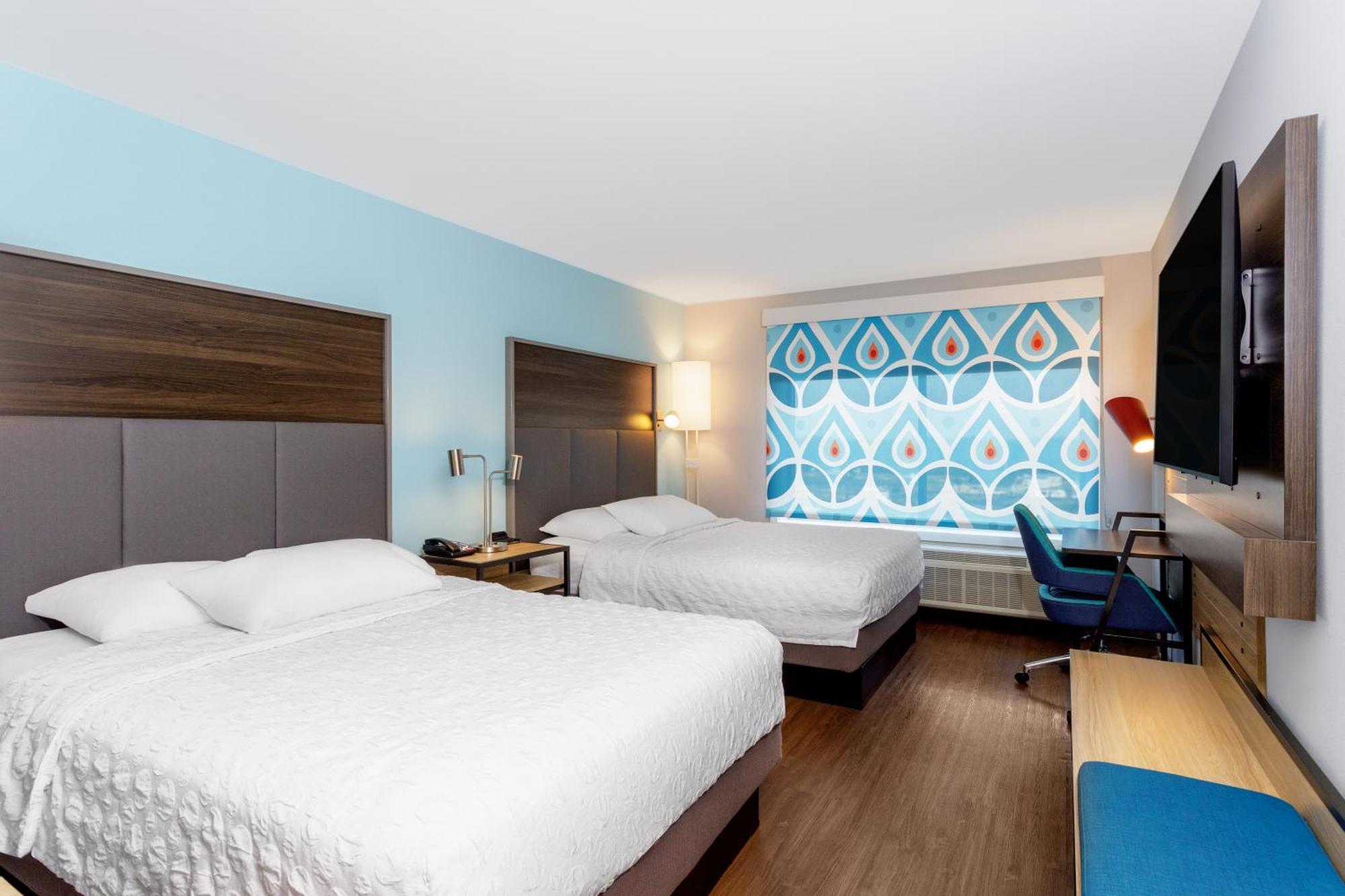 Tru By Hilton Panama City Beach Upper Grand Lagoon Zewnętrze zdjęcie