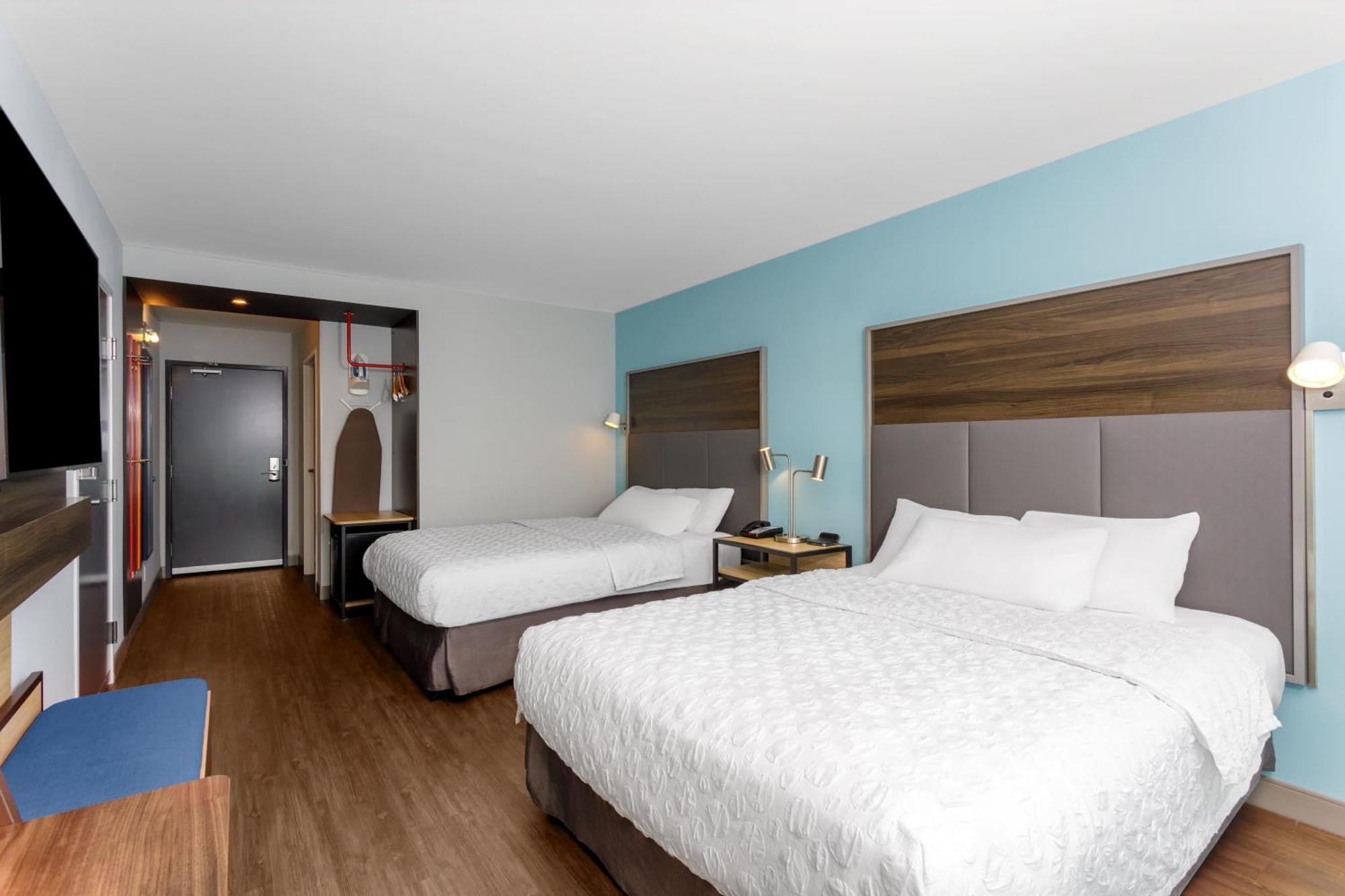 Tru By Hilton Panama City Beach Upper Grand Lagoon Zewnętrze zdjęcie