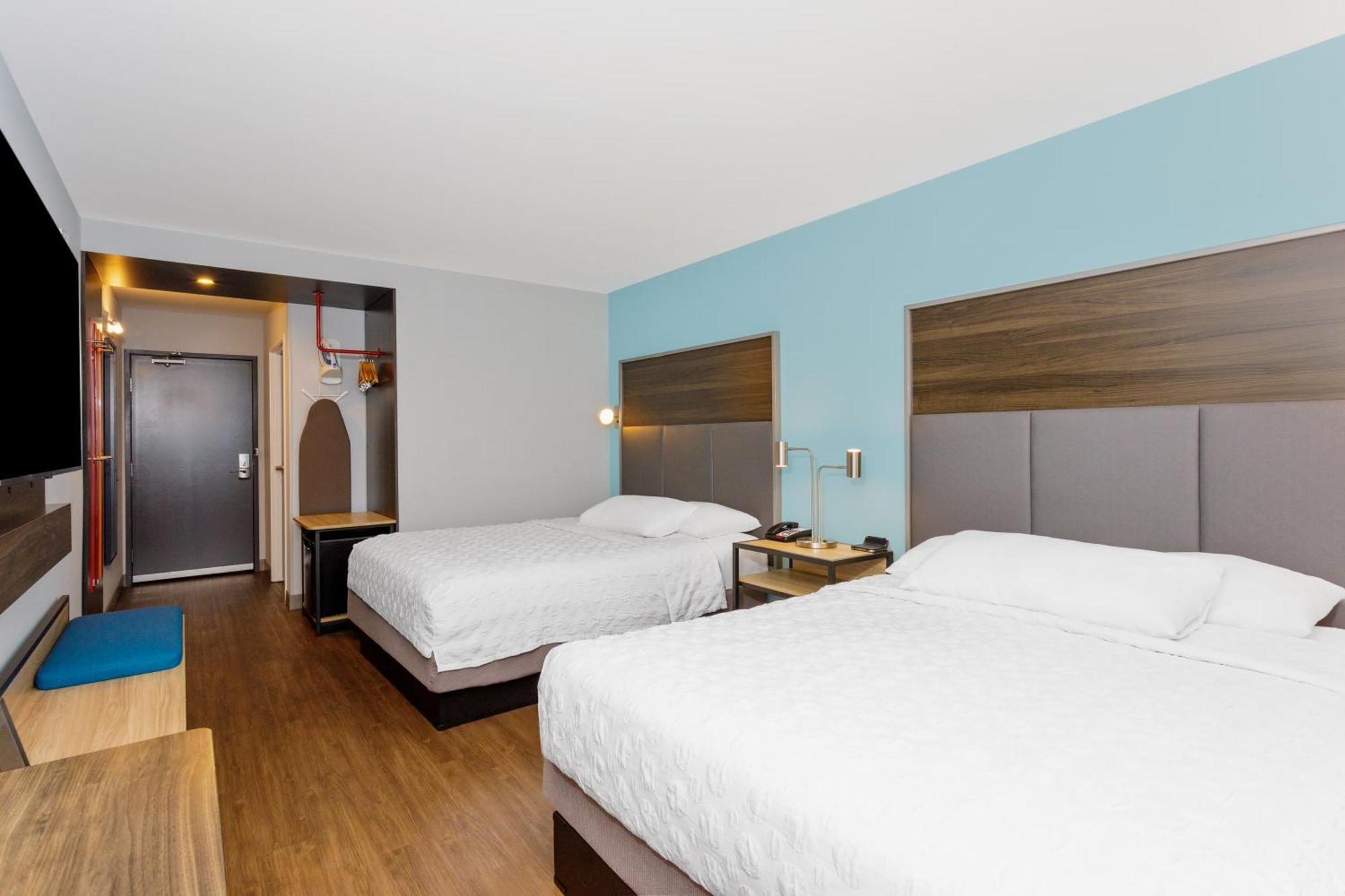 Tru By Hilton Panama City Beach Upper Grand Lagoon Zewnętrze zdjęcie