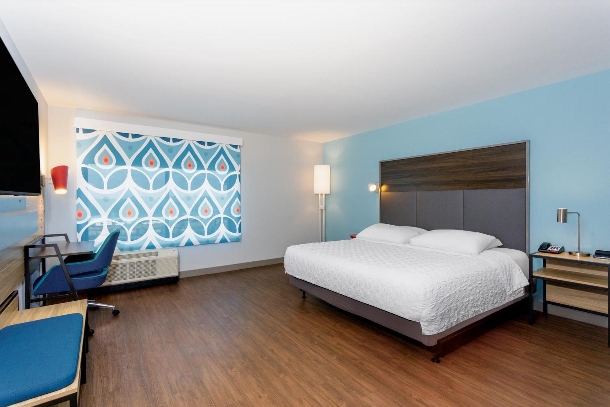 Tru By Hilton Panama City Beach Upper Grand Lagoon Zewnętrze zdjęcie