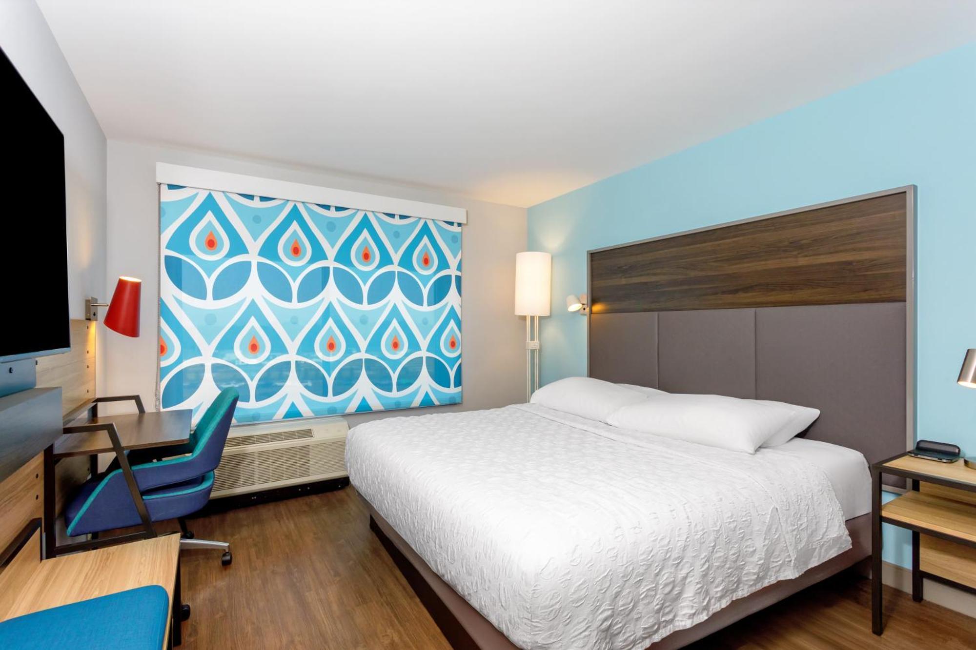 Tru By Hilton Panama City Beach Upper Grand Lagoon Zewnętrze zdjęcie