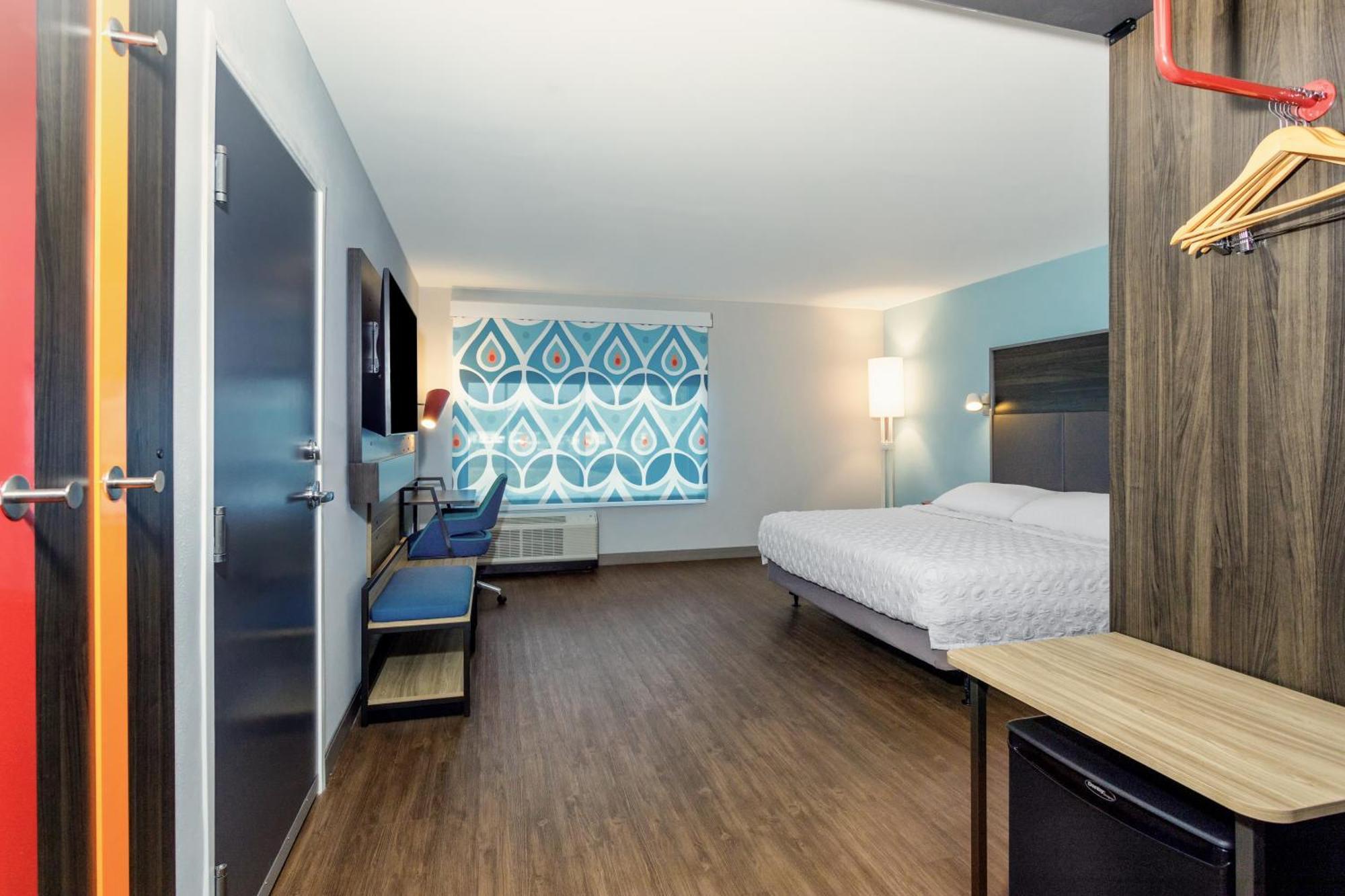 Tru By Hilton Panama City Beach Upper Grand Lagoon Zewnętrze zdjęcie