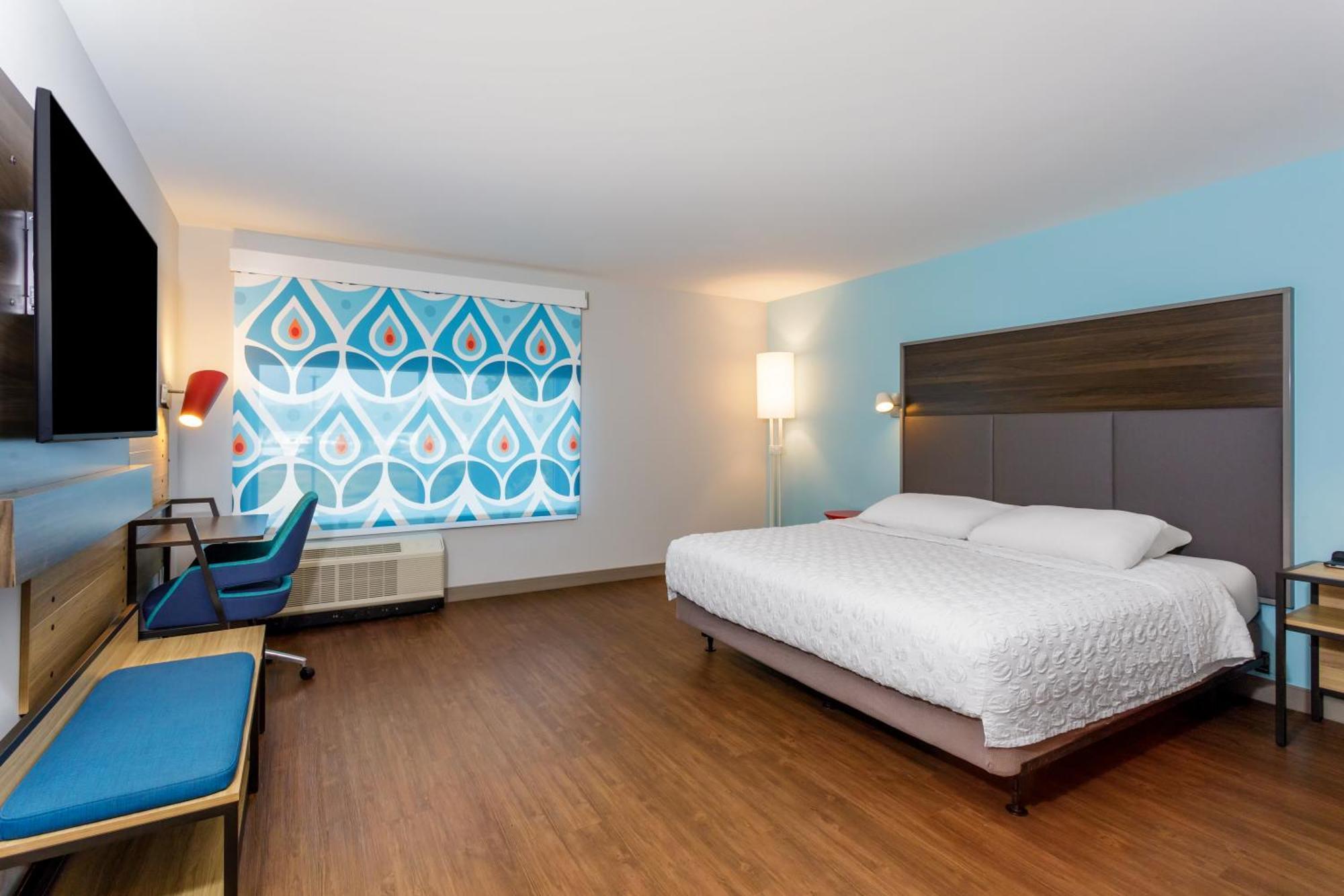 Tru By Hilton Panama City Beach Upper Grand Lagoon Zewnętrze zdjęcie