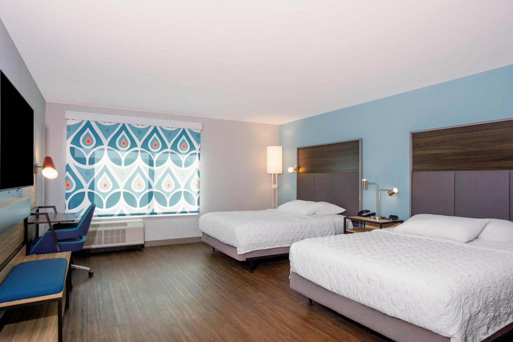 Tru By Hilton Panama City Beach Upper Grand Lagoon Zewnętrze zdjęcie
