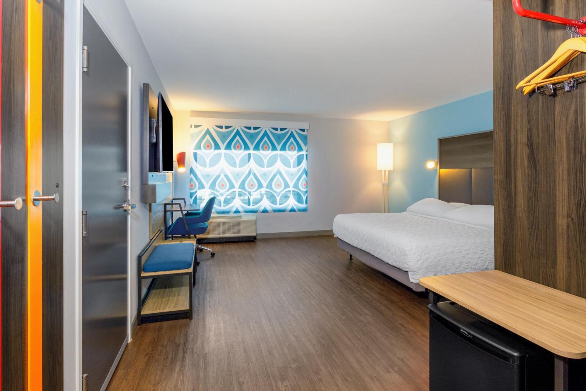Tru By Hilton Panama City Beach Upper Grand Lagoon Zewnętrze zdjęcie