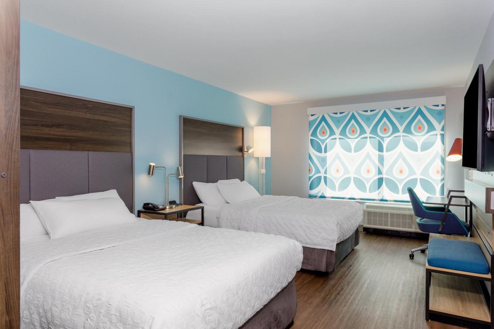Tru By Hilton Panama City Beach Upper Grand Lagoon Zewnętrze zdjęcie