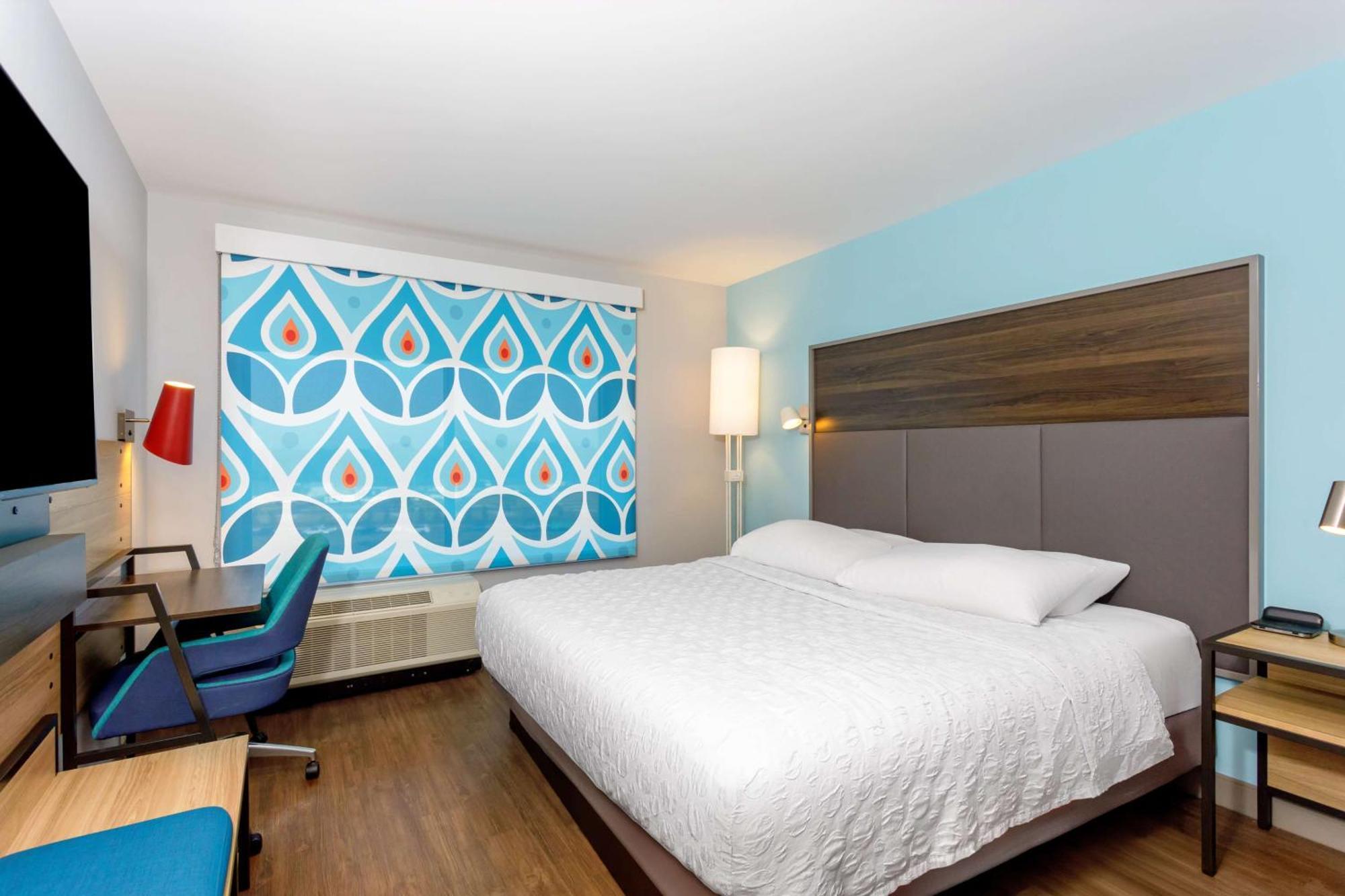 Tru By Hilton Panama City Beach Upper Grand Lagoon Zewnętrze zdjęcie