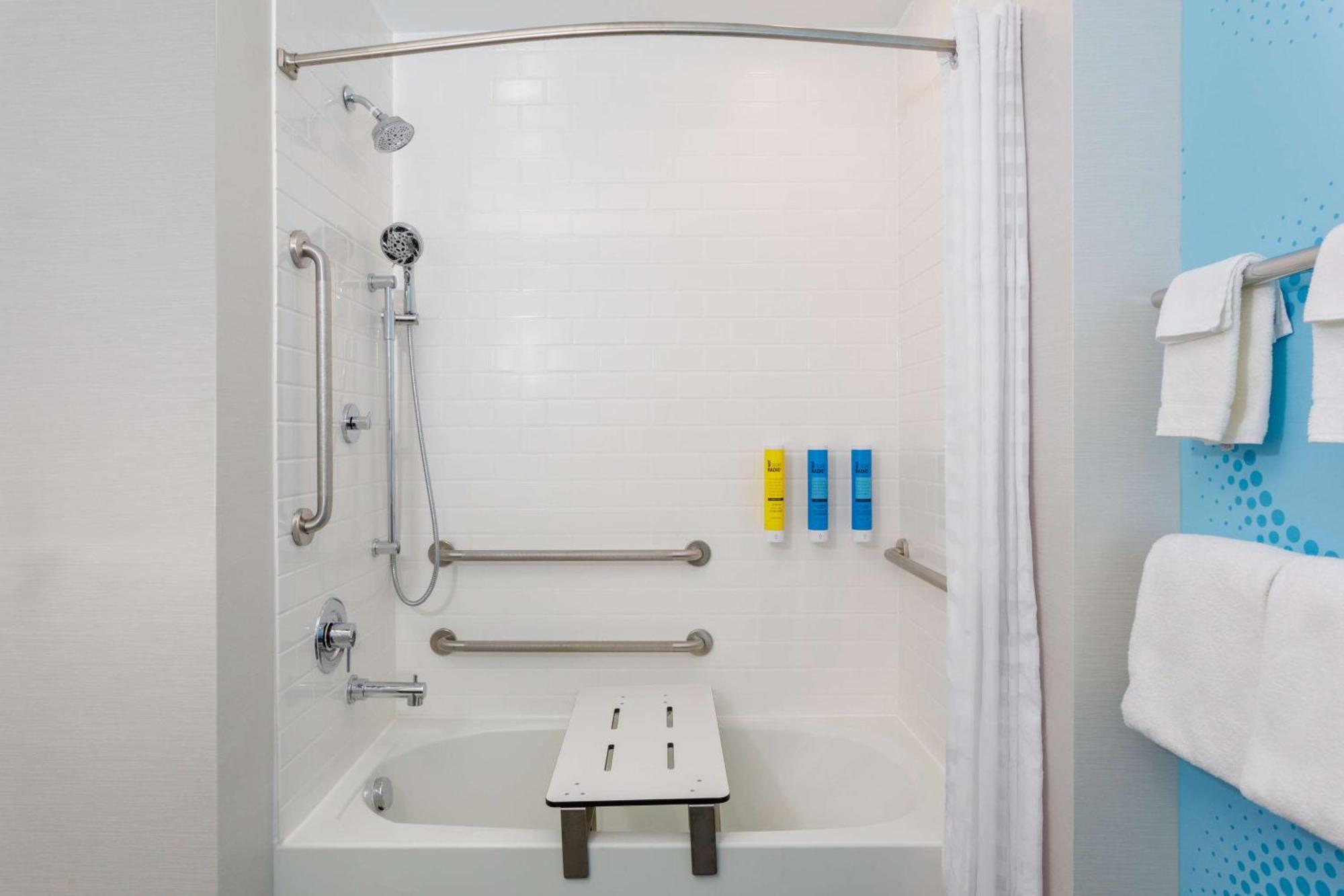 Tru By Hilton Panama City Beach Upper Grand Lagoon Zewnętrze zdjęcie