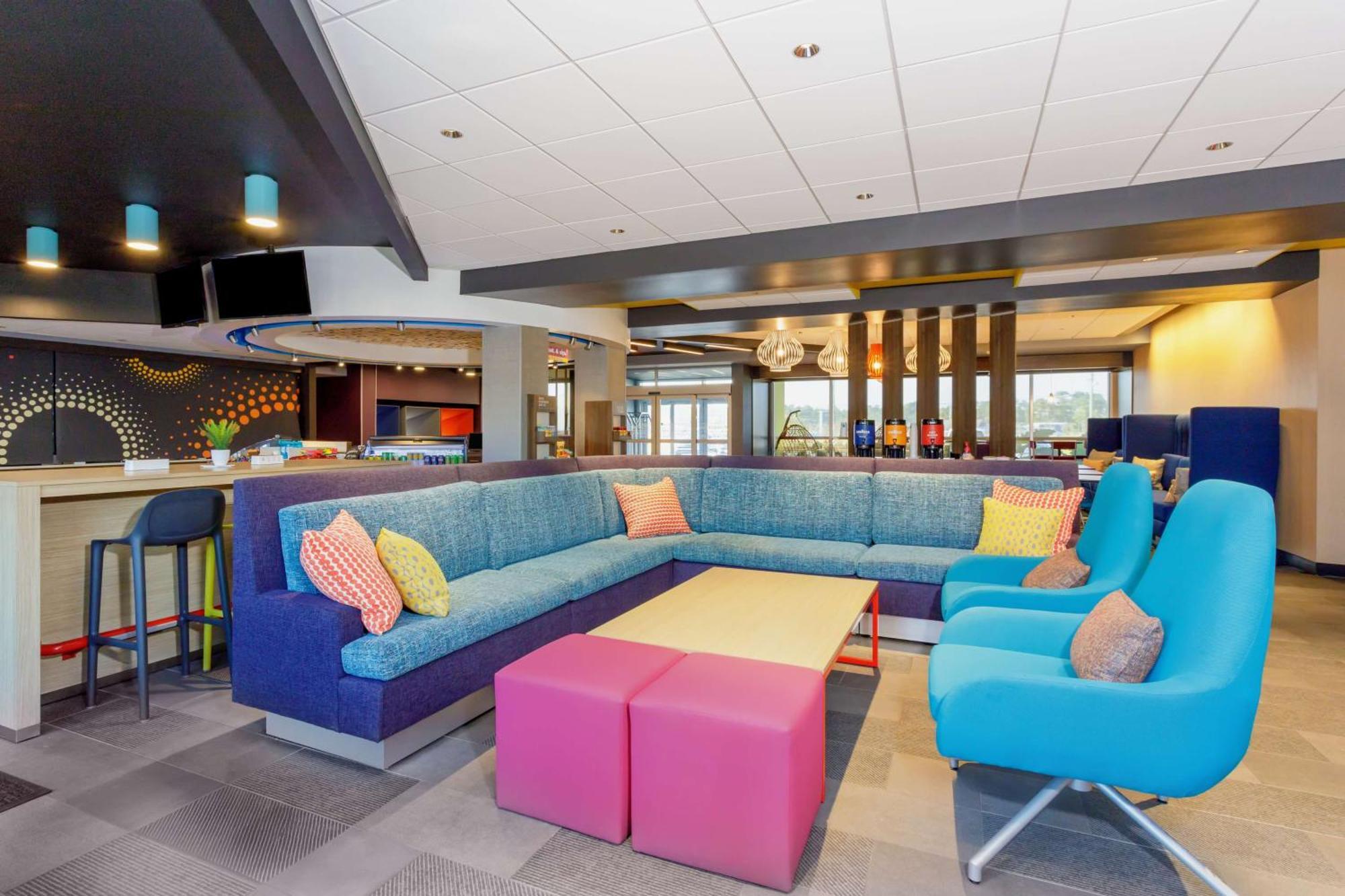 Tru By Hilton Panama City Beach Upper Grand Lagoon Zewnętrze zdjęcie
