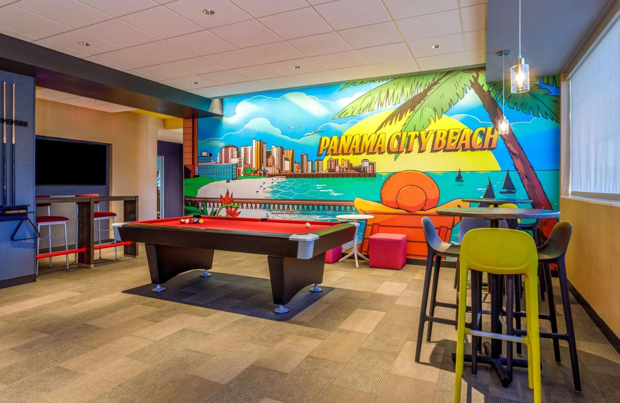 Tru By Hilton Panama City Beach Upper Grand Lagoon Zewnętrze zdjęcie