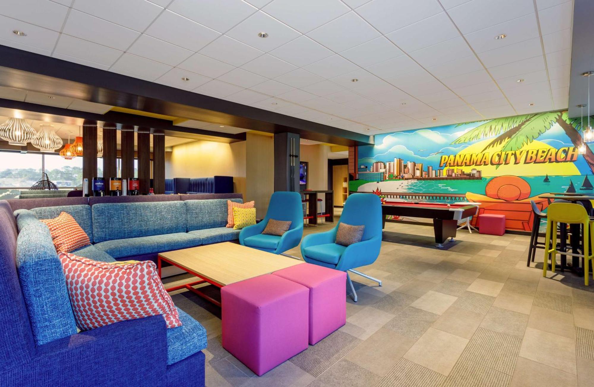 Tru By Hilton Panama City Beach Upper Grand Lagoon Zewnętrze zdjęcie
